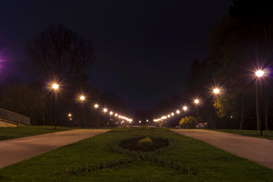 Olomouc nature path