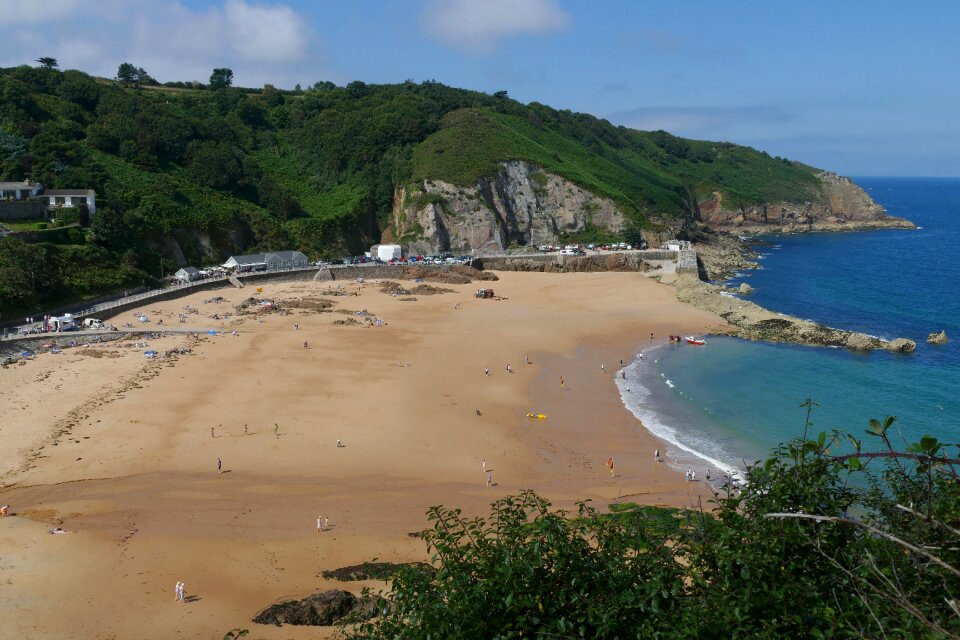 United kingdom island island of jersey