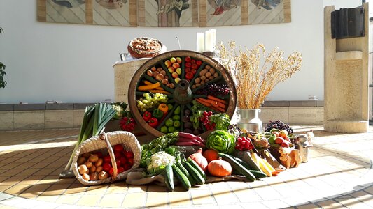 Worship bauernrad donate