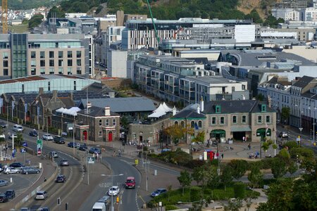 Channel islands england united kingdom