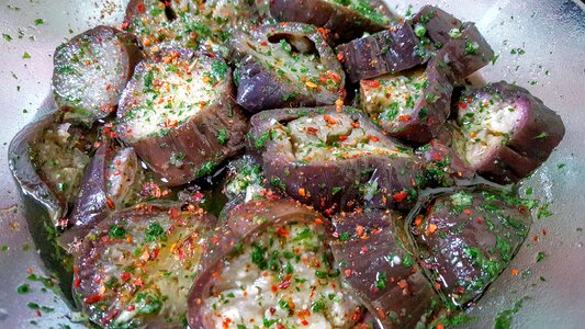 Kitchen delicacy power