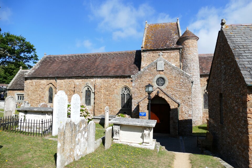 United kingdom island of jersey island