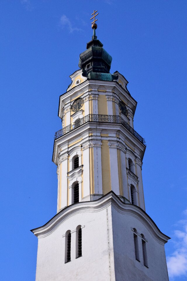 Bavaria catholic historically