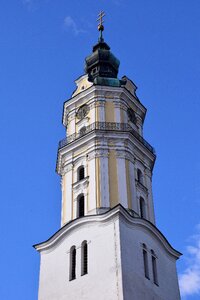 Bavaria catholic historically