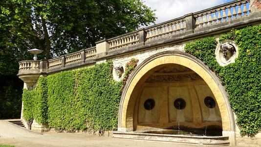 Places of interest castle tourist attraction