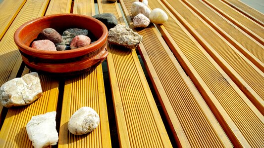 Balance stones zen peaceful