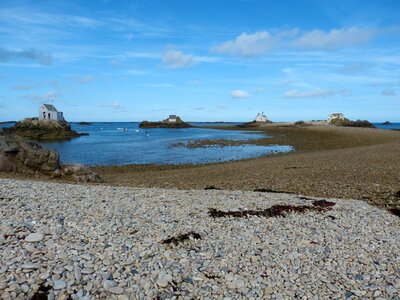 United kingdom island of jersey island