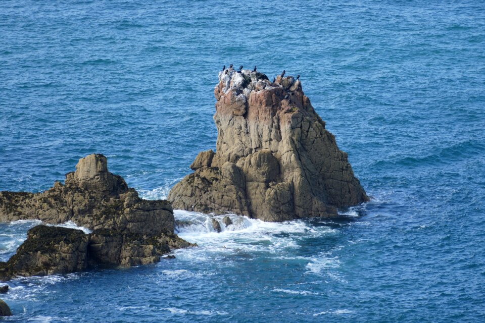 United kingdom island of jersey island