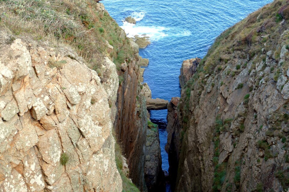 United kingdom island of jersey island