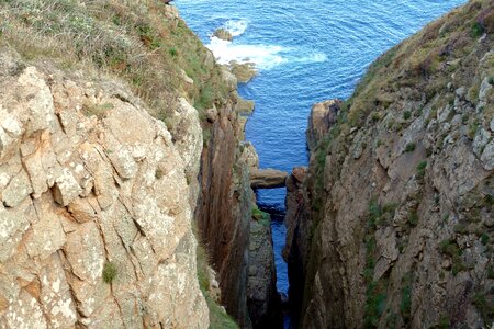 United kingdom island of jersey island