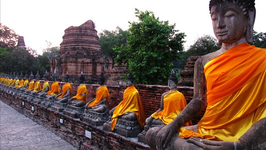 Images thailand buddha photo