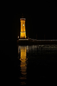 Lake constance lake water photo