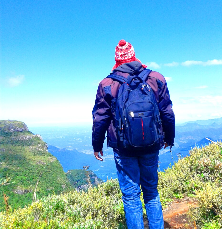Travel santa catarina brazil