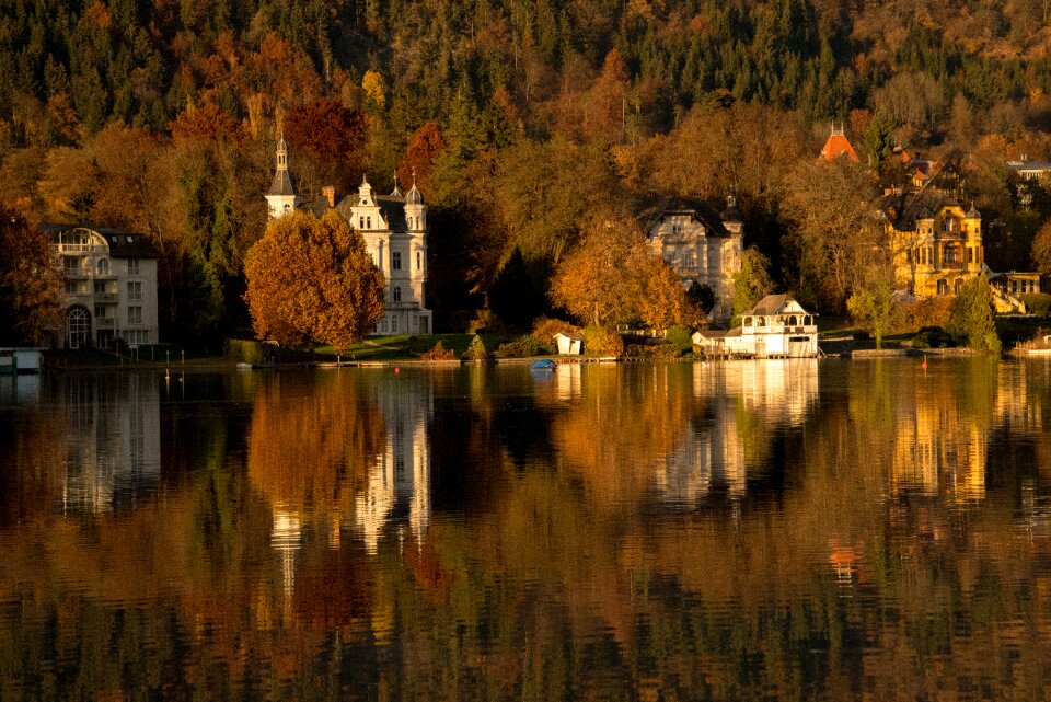 Wörthersee carinthia kerbl