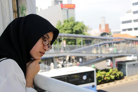 People outdoor city