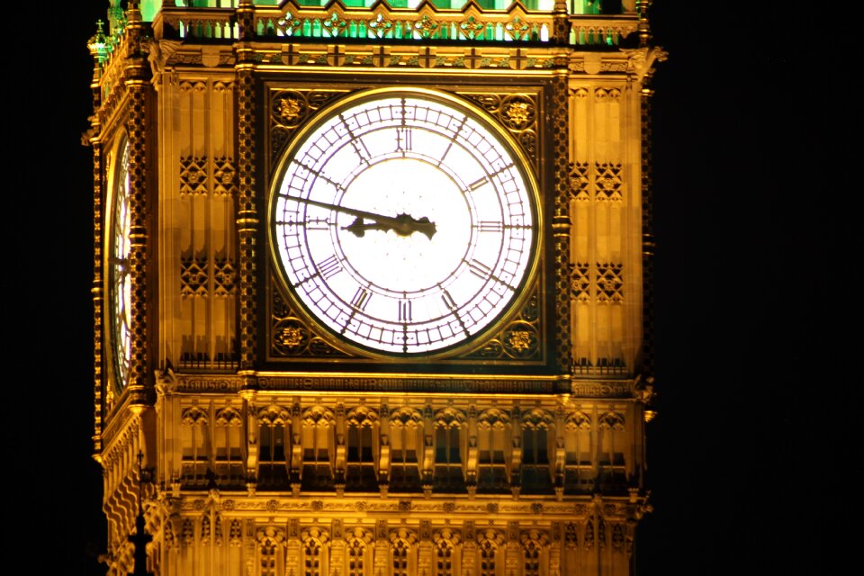 Landmark england united kingdom