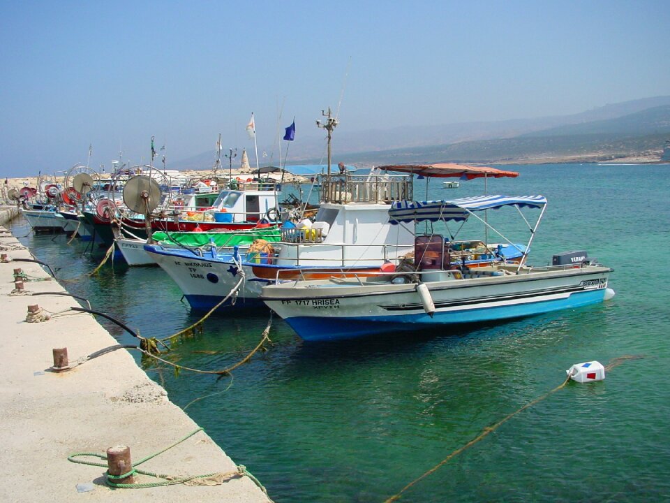 Boat ship photo