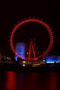 Places of interest united kingdom landmark