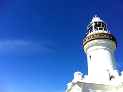 White cloud sea