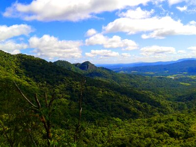 Travel santa catarina brazil