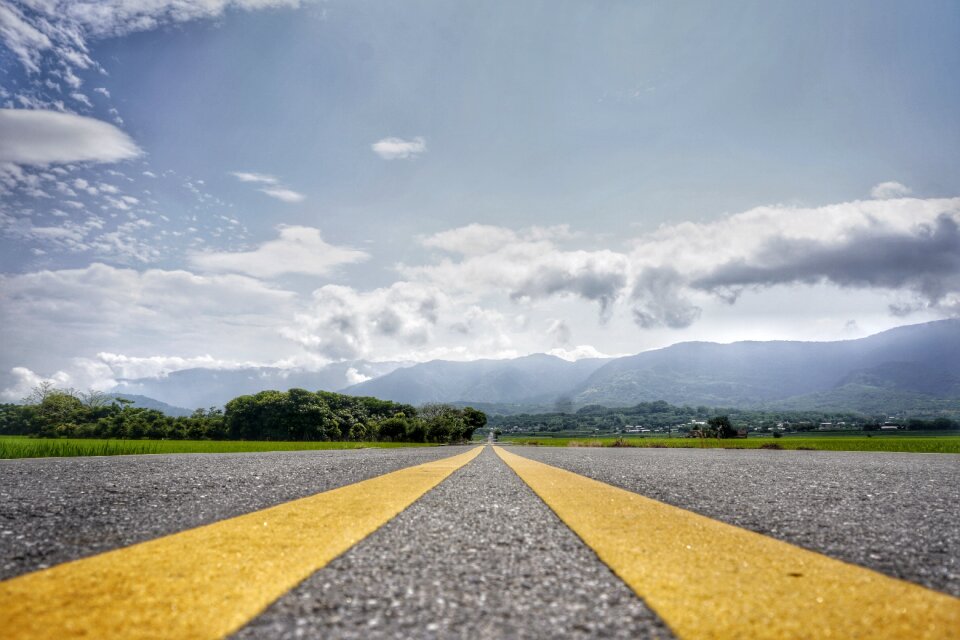 Taitung brown avenue looks can't 盡