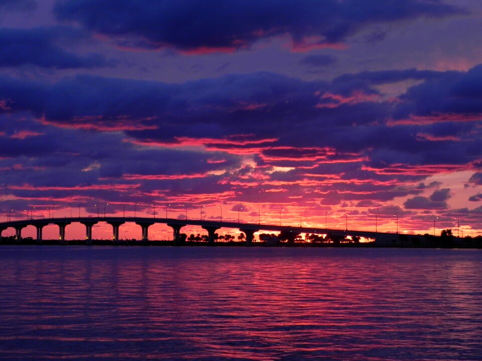 Florida indian river