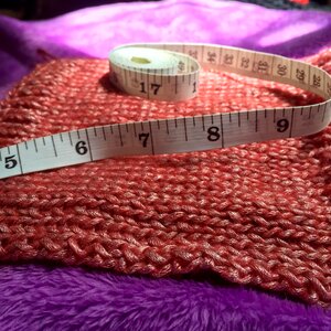 Yarn wool handmade