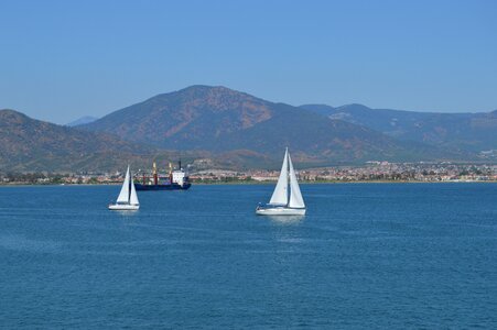 Landscape yachts resort