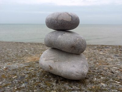 Meditation relax buddhism