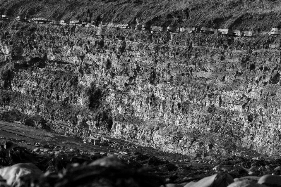 Erosion england united