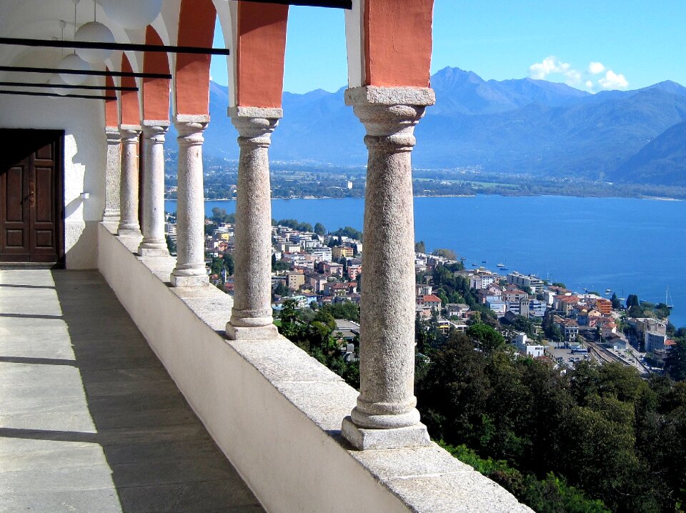 Ticino locarno switzerland