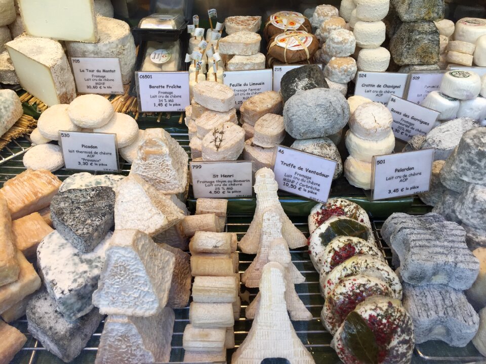 France french food