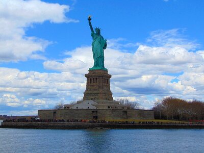 America new york