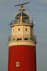 Air lighthouse holiday