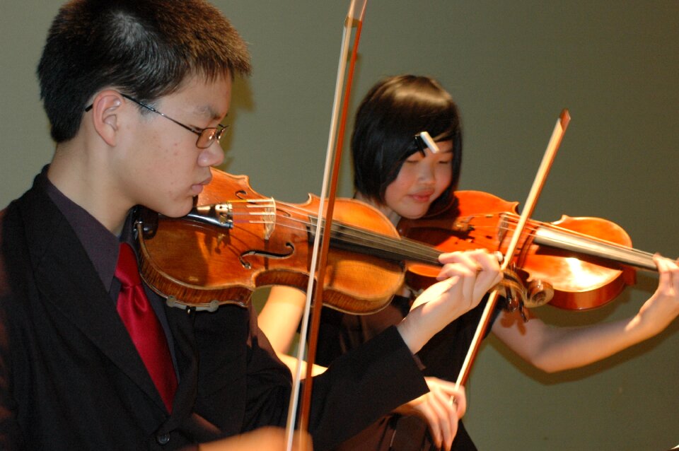 Instrument classical classical music