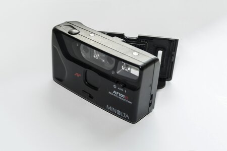 Film case film camera film photo