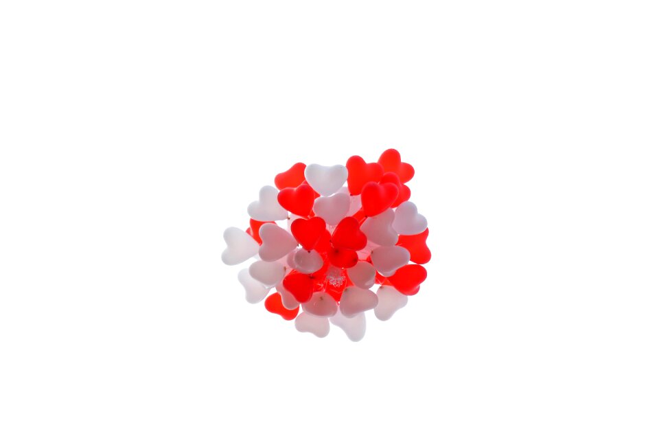 White love romantic