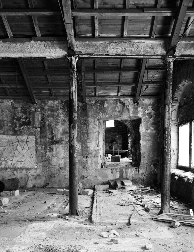 Mine italy industry