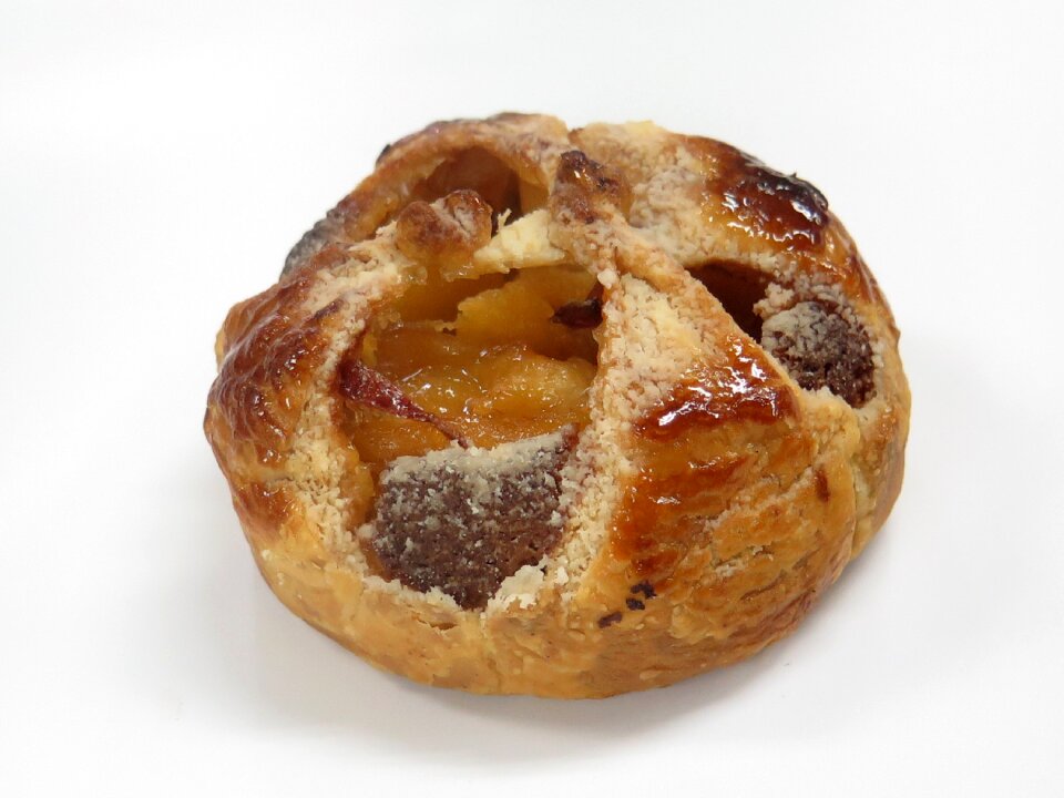 Baked goods fruit apple