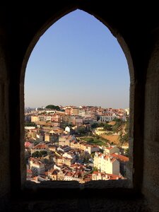 Ramparts tours fortress