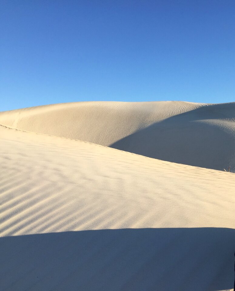 Western outback desert
