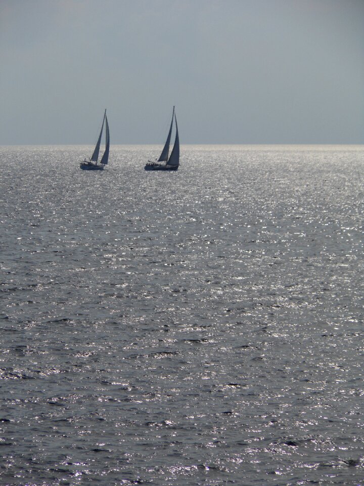 Vela salento apulia