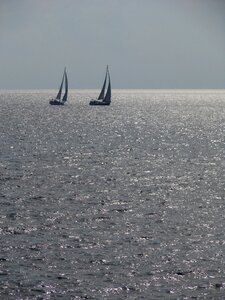Vela salento apulia