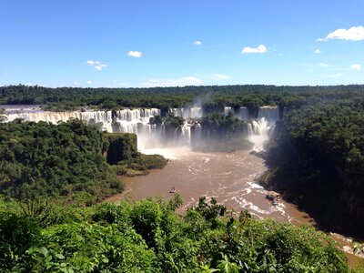 Iguazú argentina