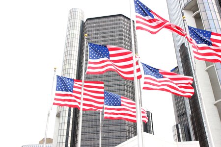 American michigan usa