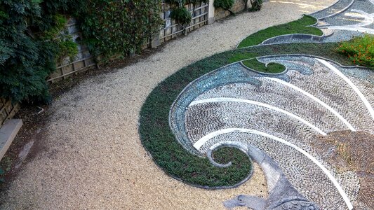 Pebbles architecture design