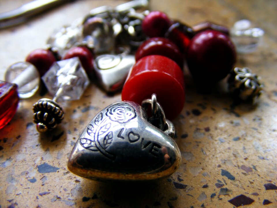 Jewelry bracelet gift