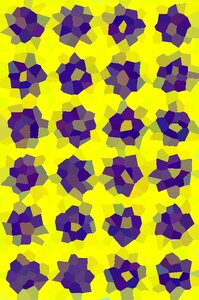 Surface structure design