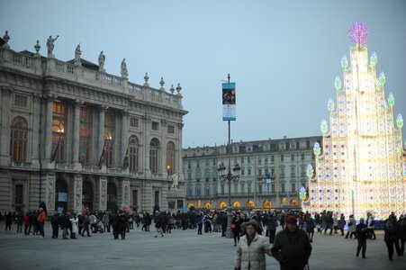 Piemonte italy christmas