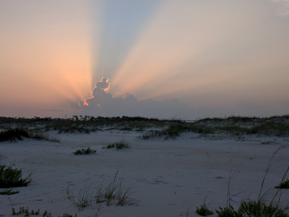 Pensacola perdido key